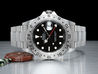 Rolex Explorer II 16570T SEL Oyster Bracelet Black Dial